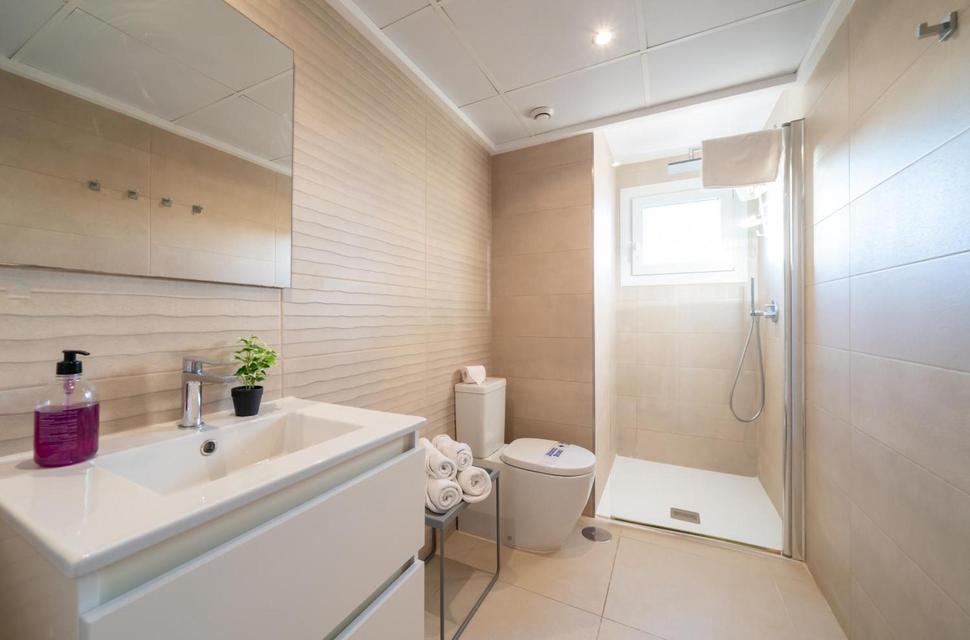 Apartamento Premium Con Jacuzzi Y Vistas Al Mar En Punta Prima, Torrevieja By Rentalole Exterior foto