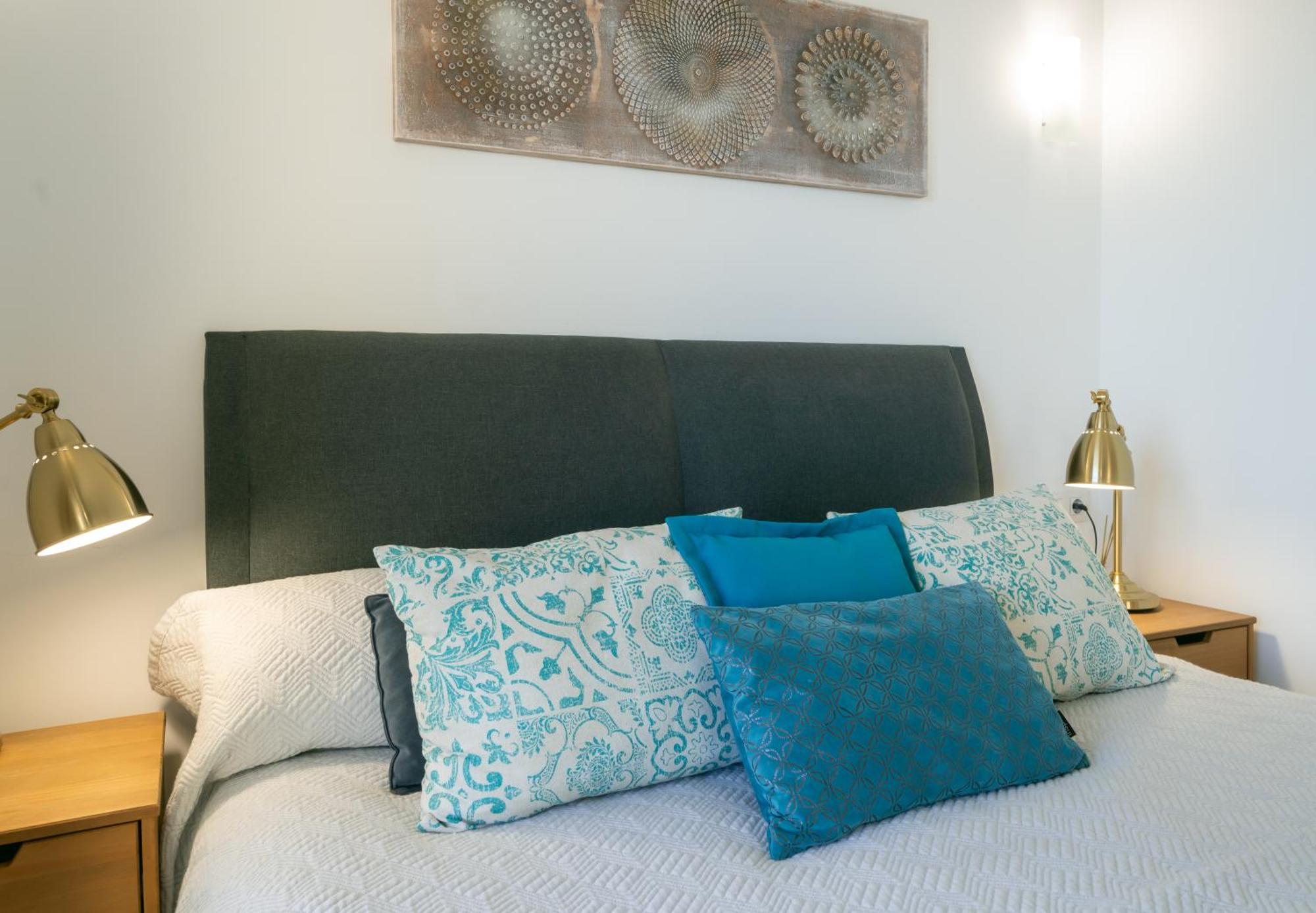 Apartamento Premium Con Jacuzzi Y Vistas Al Mar En Punta Prima, Torrevieja By Rentalole Exterior foto