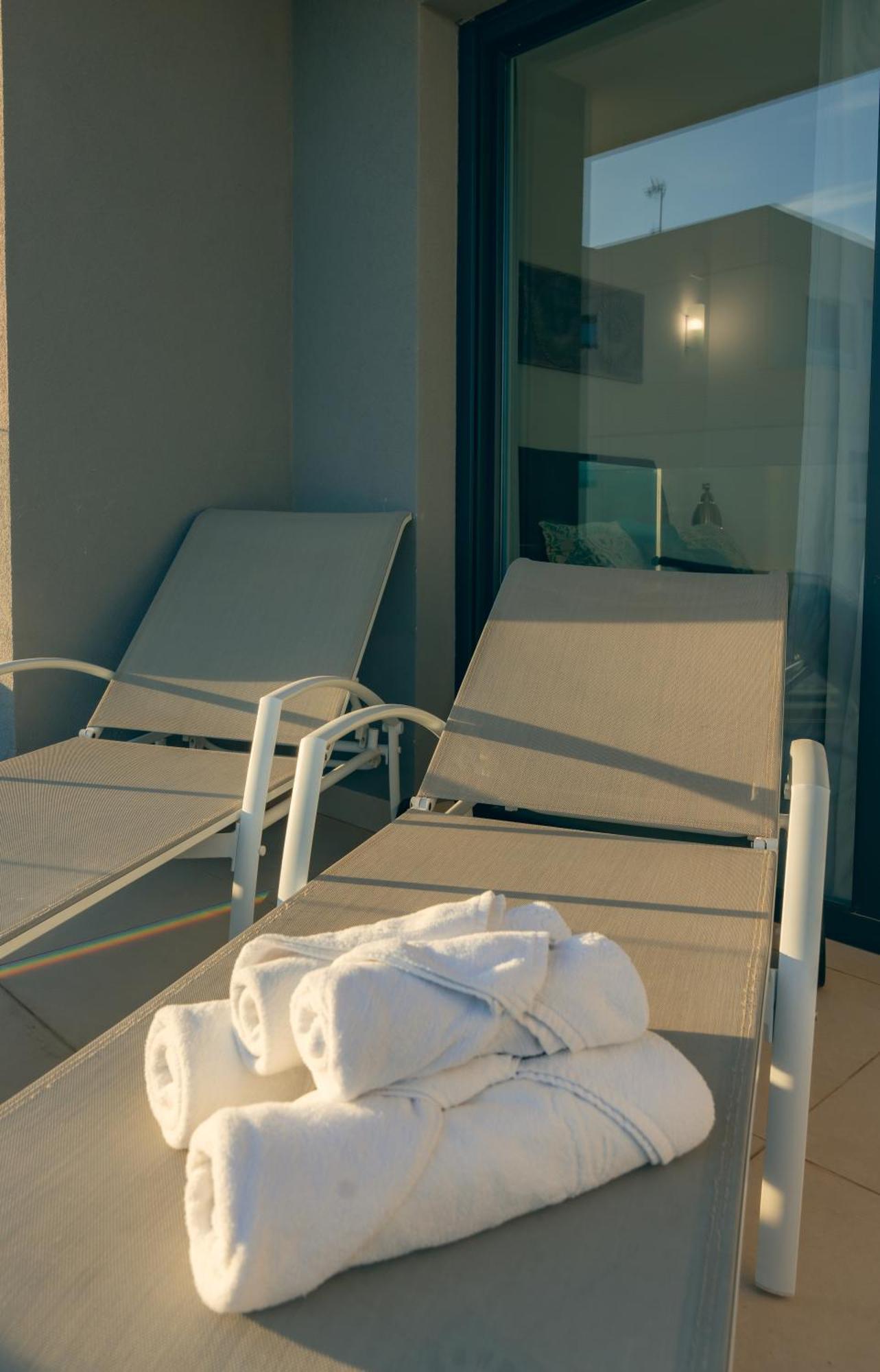 Apartamento Premium Con Jacuzzi Y Vistas Al Mar En Punta Prima, Torrevieja By Rentalole Exterior foto