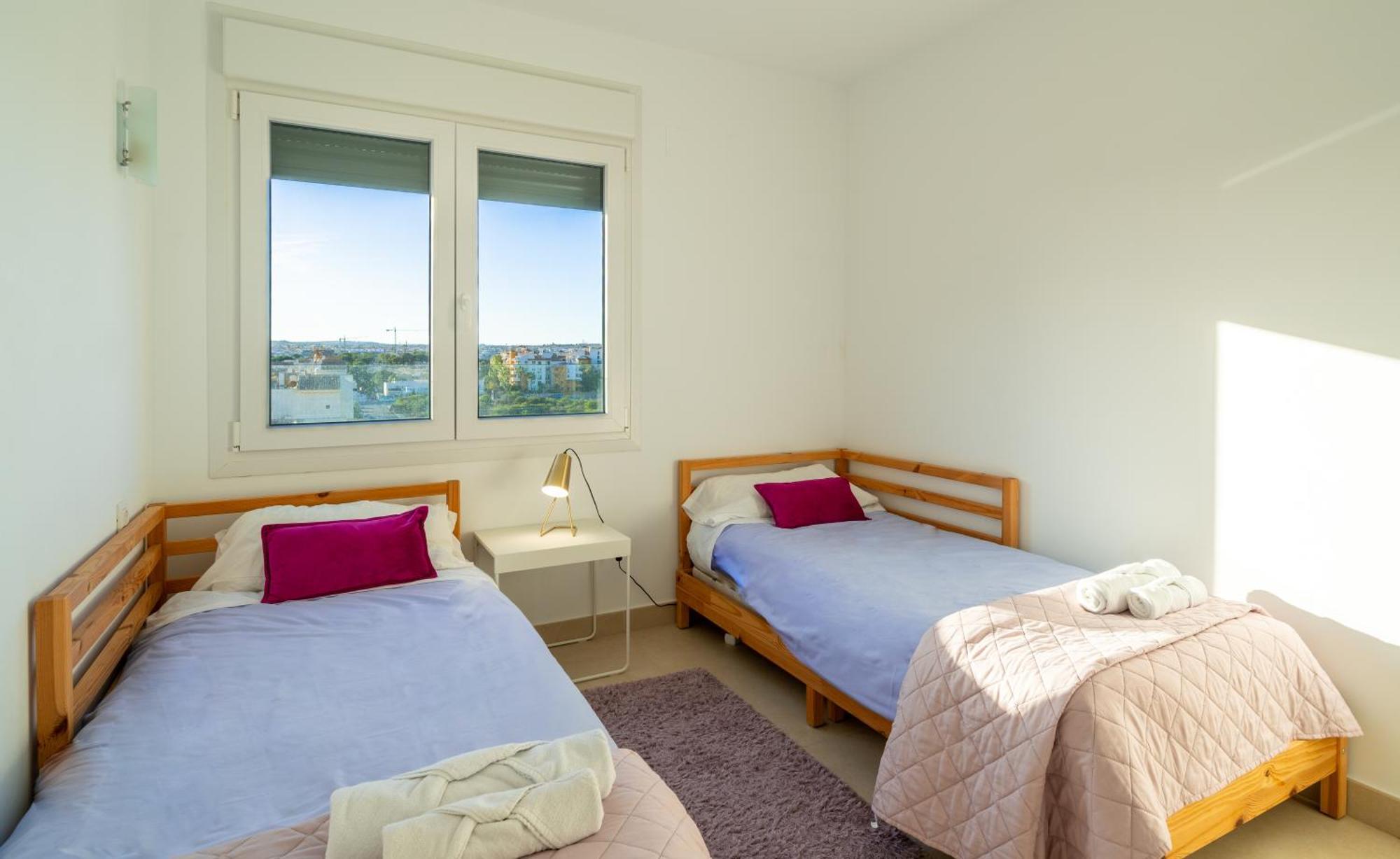 Apartamento Premium Con Jacuzzi Y Vistas Al Mar En Punta Prima, Torrevieja By Rentalole Exterior foto