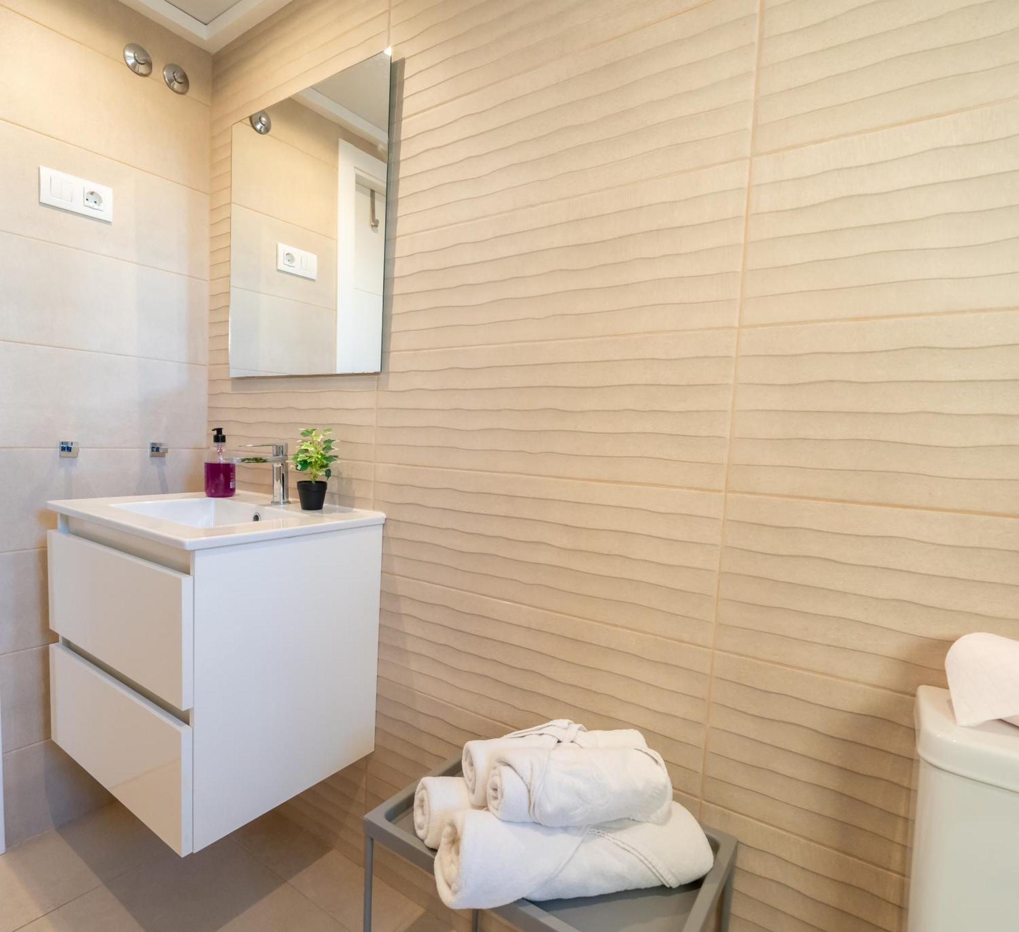 Apartamento Premium Con Jacuzzi Y Vistas Al Mar En Punta Prima, Torrevieja By Rentalole Exterior foto